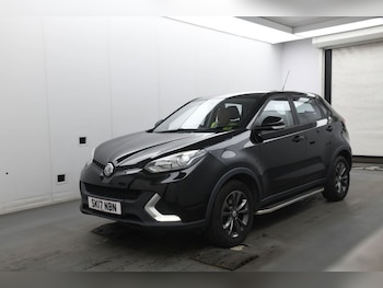 Used MG GS 2017 for sale - 78738182: Photo