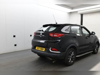 Used MG GS 2017 for sale - 78738182: Photo