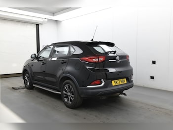 Used MG GS 2017 for sale - 78738182: Photo