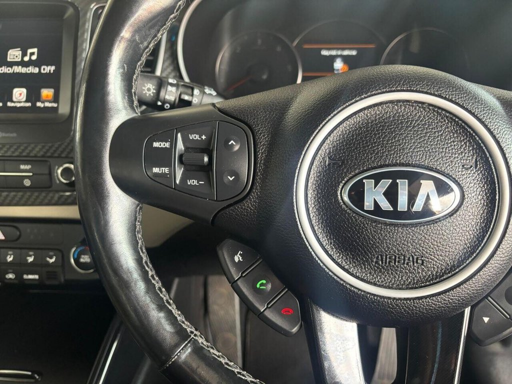 Vehicle 34