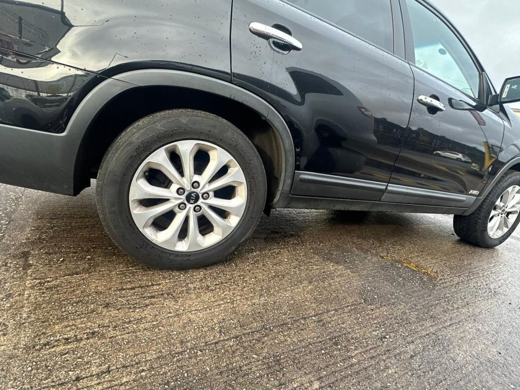 Used Kia Sorento 2013 for sale - 77976265: Photo 10