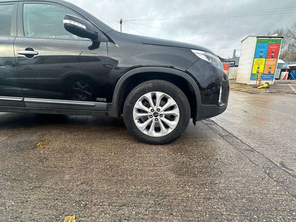 Used Kia Sorento 2013 for sale - 77976265: Photo 11