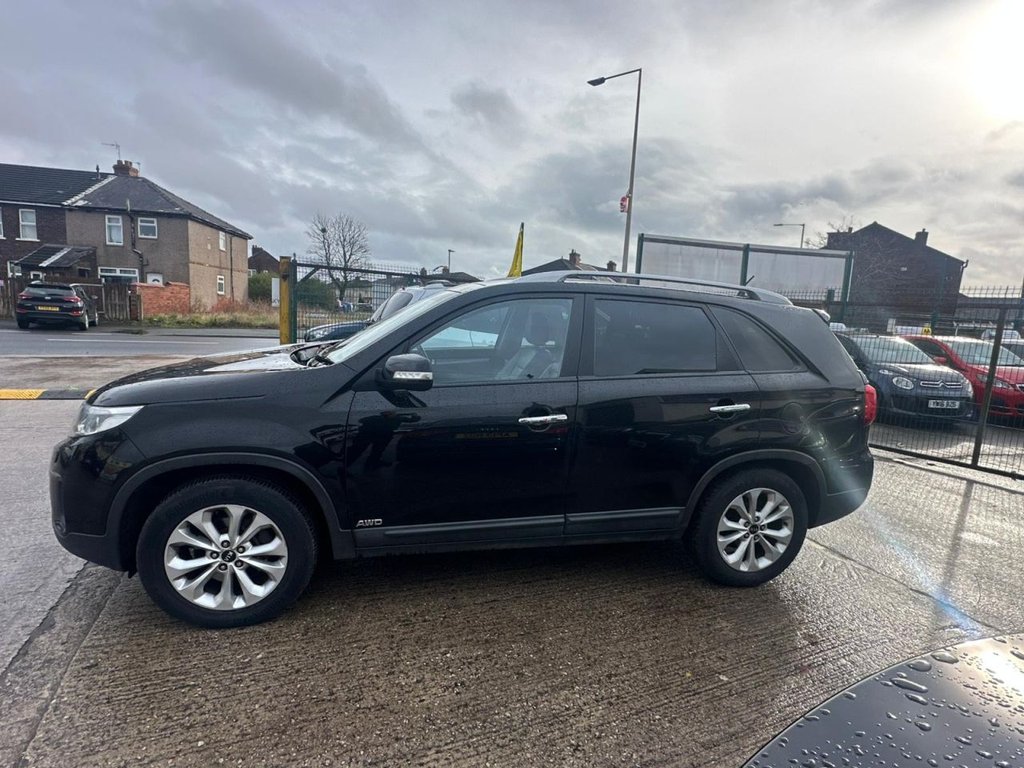 Used Kia Sorento 2013 for sale - 77976265: Photo 12