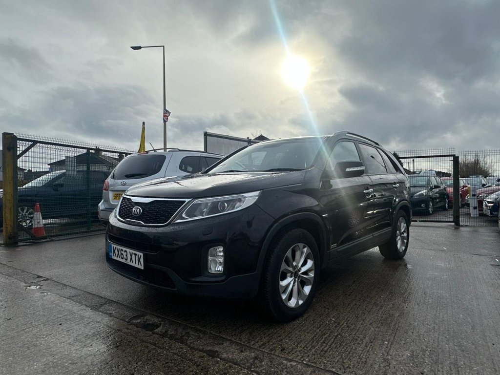 Used Kia Sorento 2013 for sale - 77976265: Photo 16