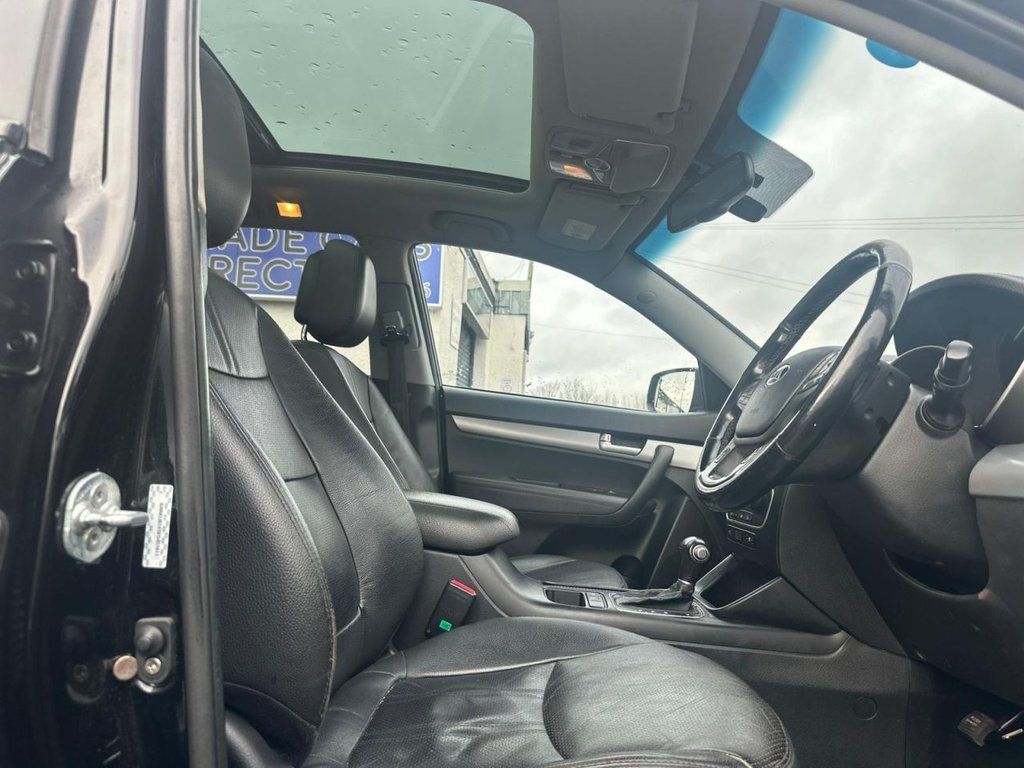 Used Kia Sorento 2013 for sale - 77976265: Photo 19