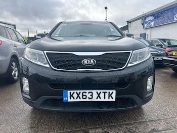 Used Kia Sorento 2013 for sale - 77976265: Photo
