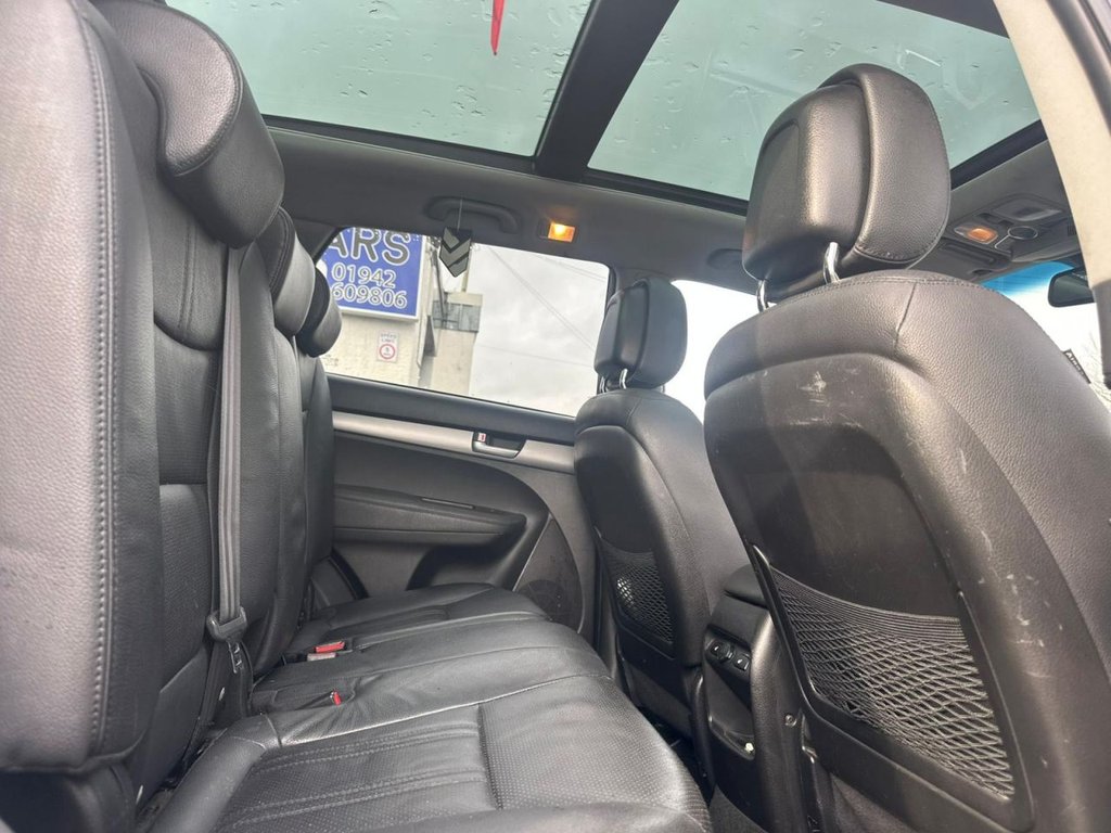 Used Kia Sorento 2013 for sale - 77976265: Photo 22