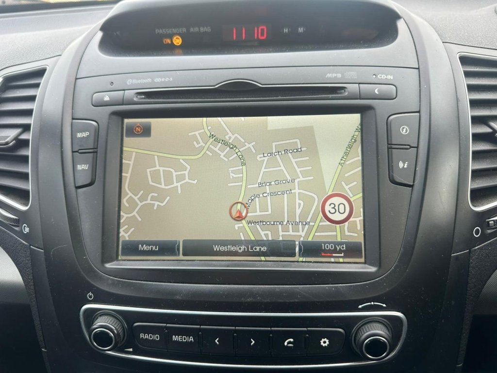 Used Kia Sorento 2013 for sale - 77976265: Photo 23