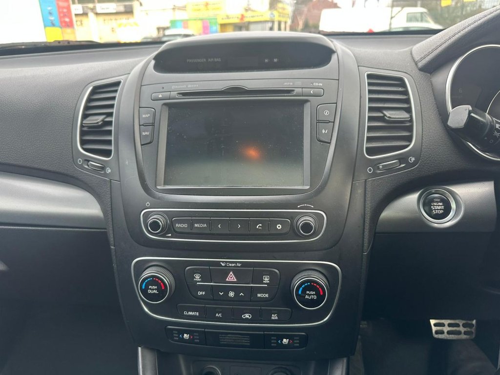 Used Kia Sorento 2013 for sale - 77976265: Photo 24