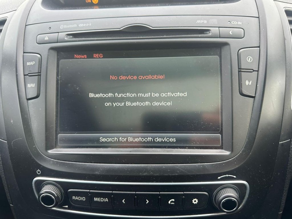 Used Kia Sorento 2013 for sale - 77976265: Photo 27