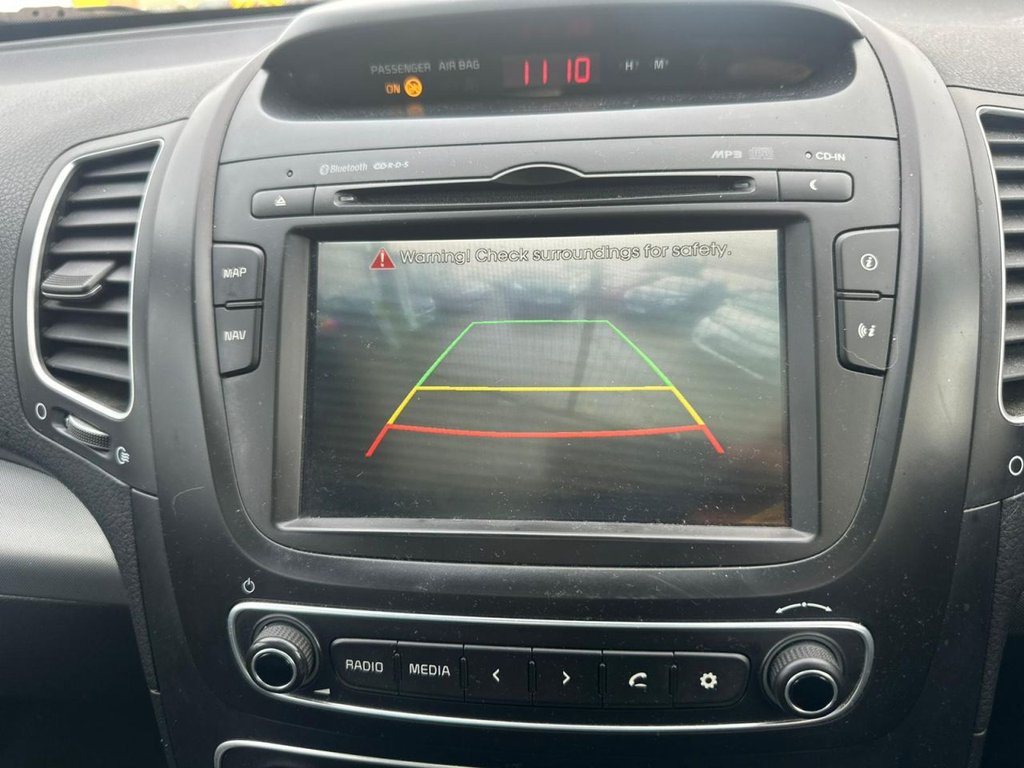 Used Kia Sorento 2013 for sale - 77976265: Photo 29