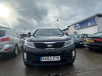 Used Kia Sorento 2013 for sale - 77976265: Photo