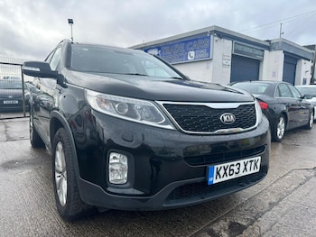 Used Kia Sorento 2013 for sale - 77976265: Photo