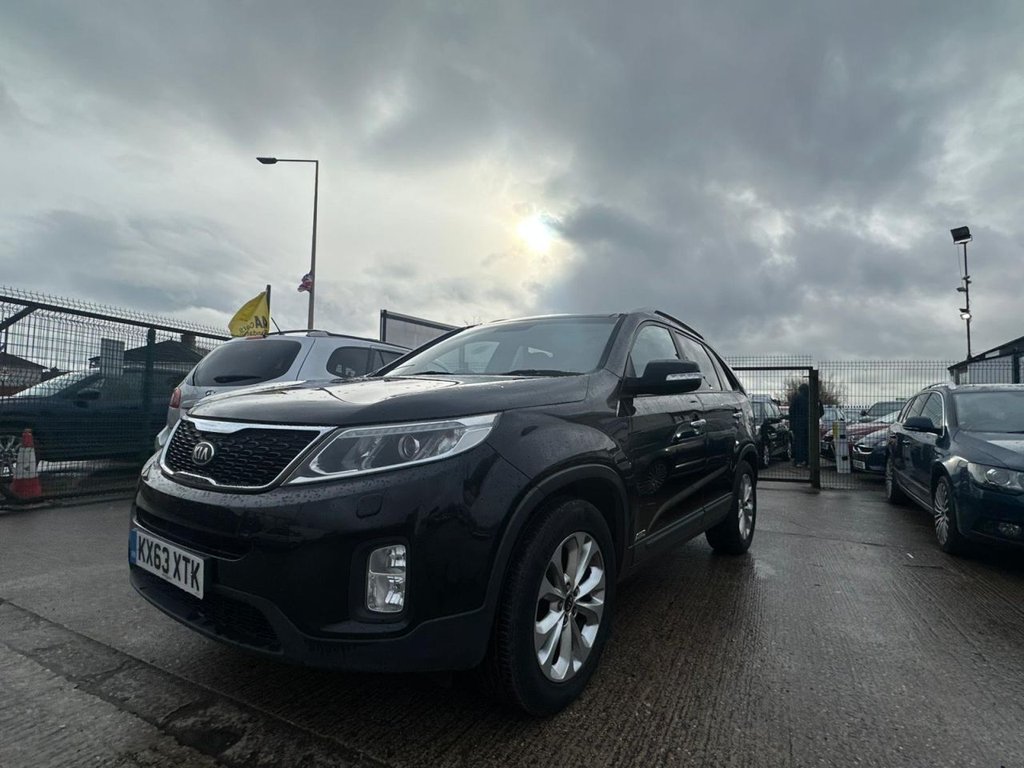 Used Kia Sorento 2013 for sale - 77976265: Photo 6