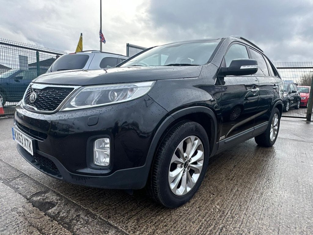 Used Kia Sorento 2013 for sale - 77976265: Photo 7