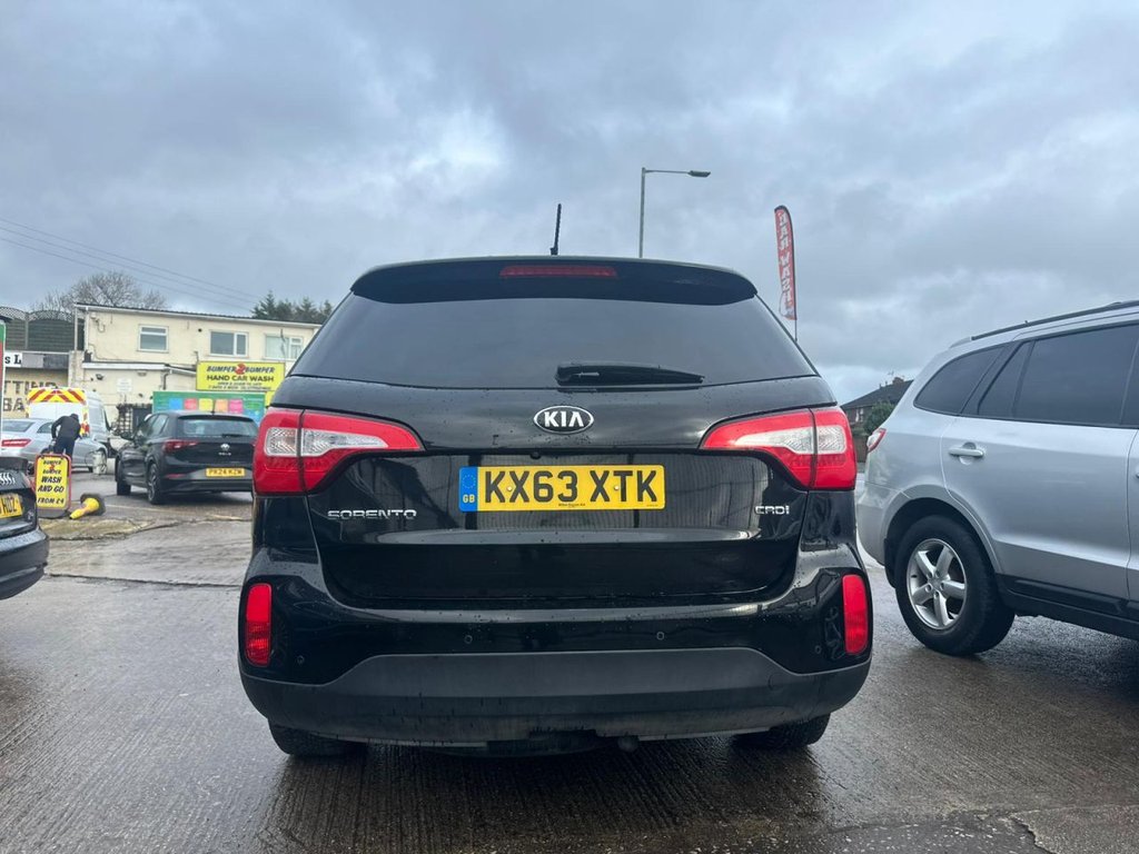 Used Kia Sorento 2013 for sale - 77976265: Photo 8