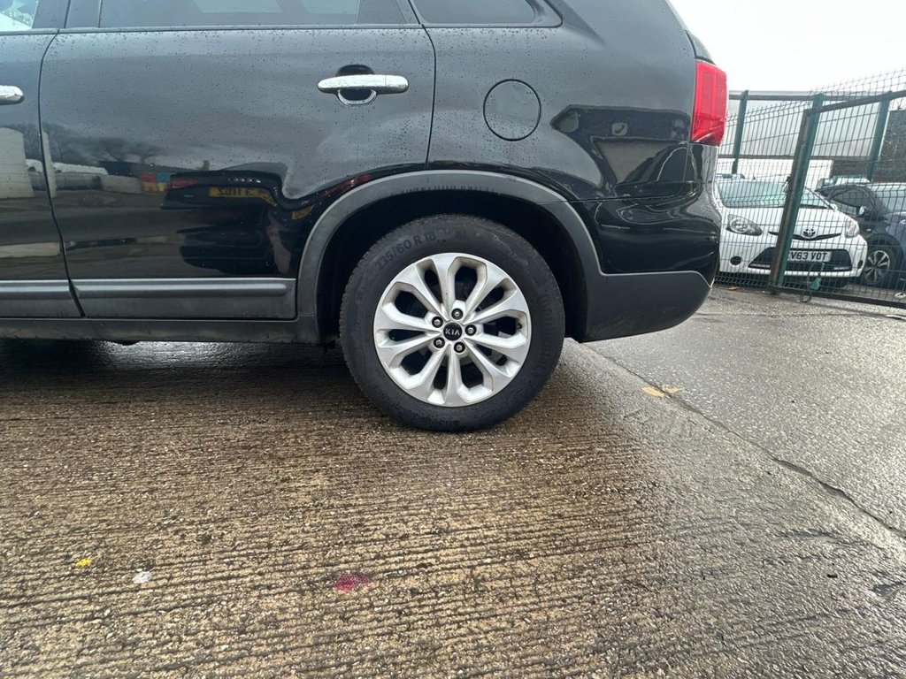 Used Kia Sorento 2013 for sale - 77976265: Photo 9
