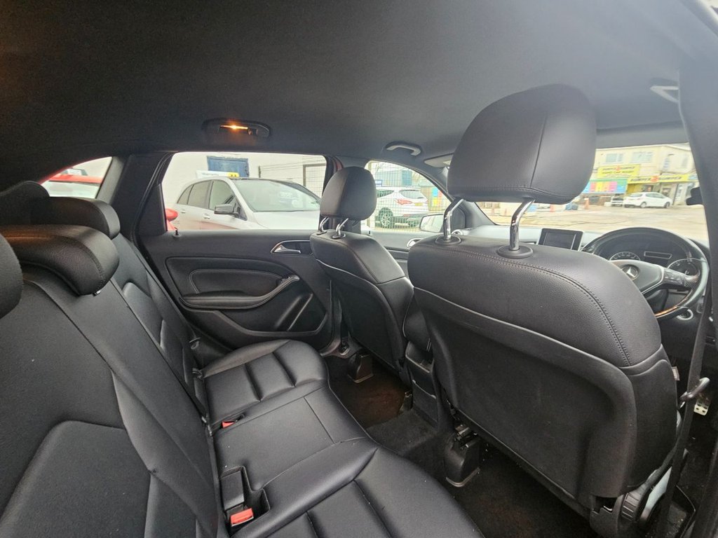 Used Mercedes-Benz B Class 2014 for sale - 77369269: Photo 11