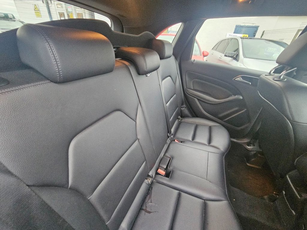 Used Mercedes-Benz B Class 2014 for sale - 77369269: Photo 12