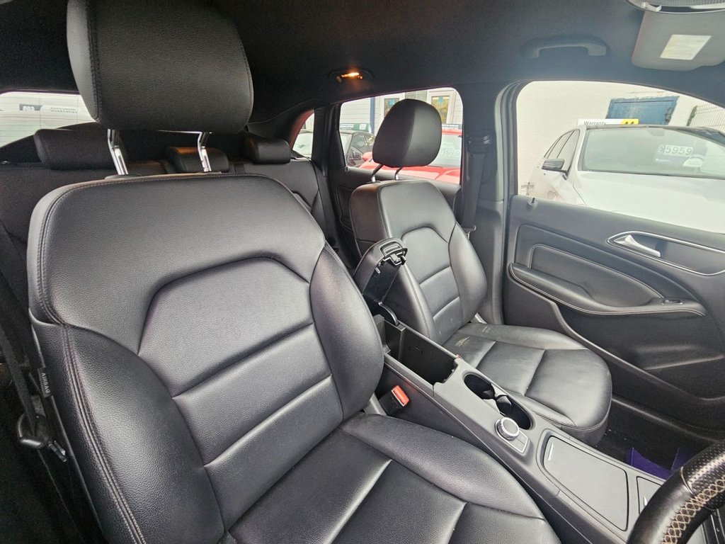 Used Mercedes-Benz B Class 2014 for sale - 77369269: Photo 14