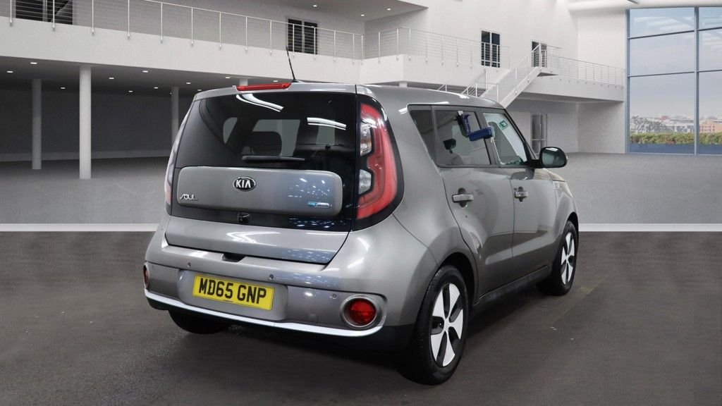 Used Kia Soul 2015 for sale - 76867973: Photo 10