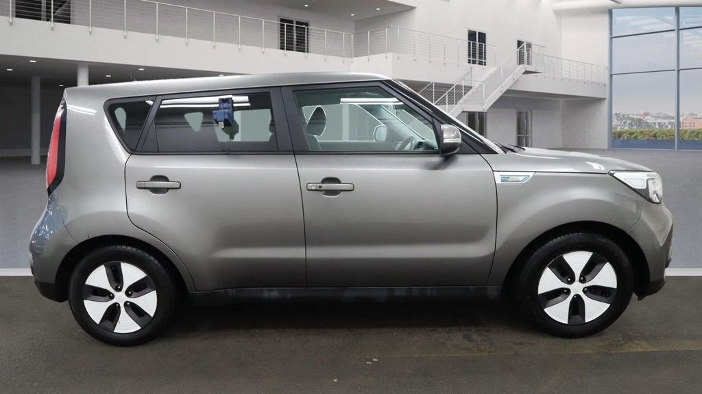 Used Kia Soul 2015 for sale - 76867973: Photo 11