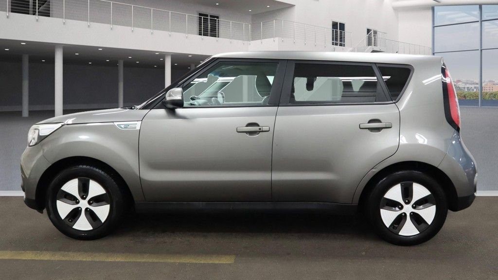 Used Kia Soul 2015 for sale - 76867973: Photo 12
