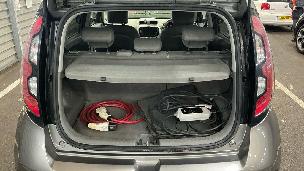 Used Kia Soul 2015 for sale - 76867973: Photo 13