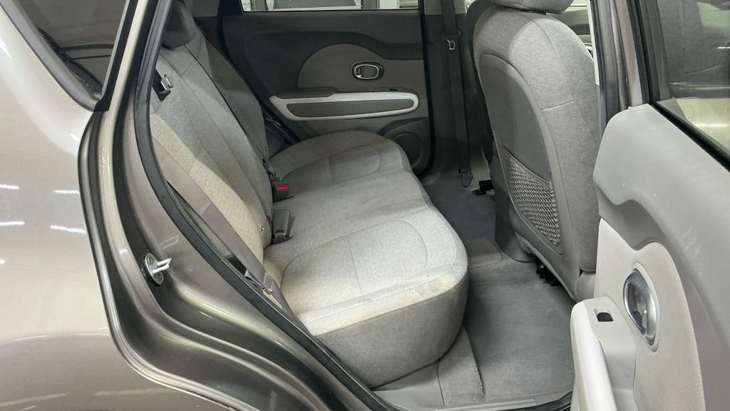 Used Kia Soul 2015 for sale - 76867973: Photo 14