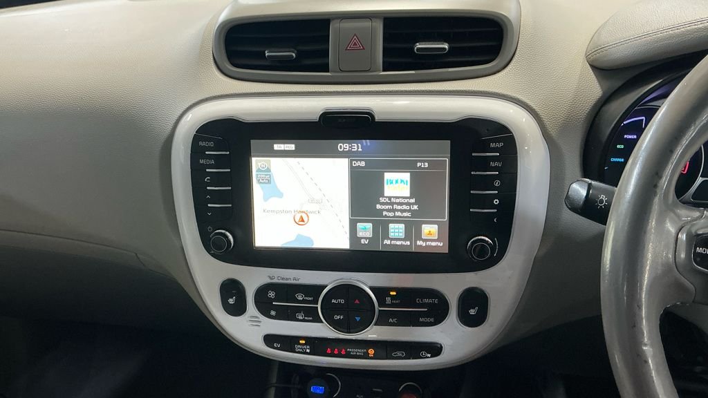 Used Kia Soul 2015 for sale - 76867973: Photo 16