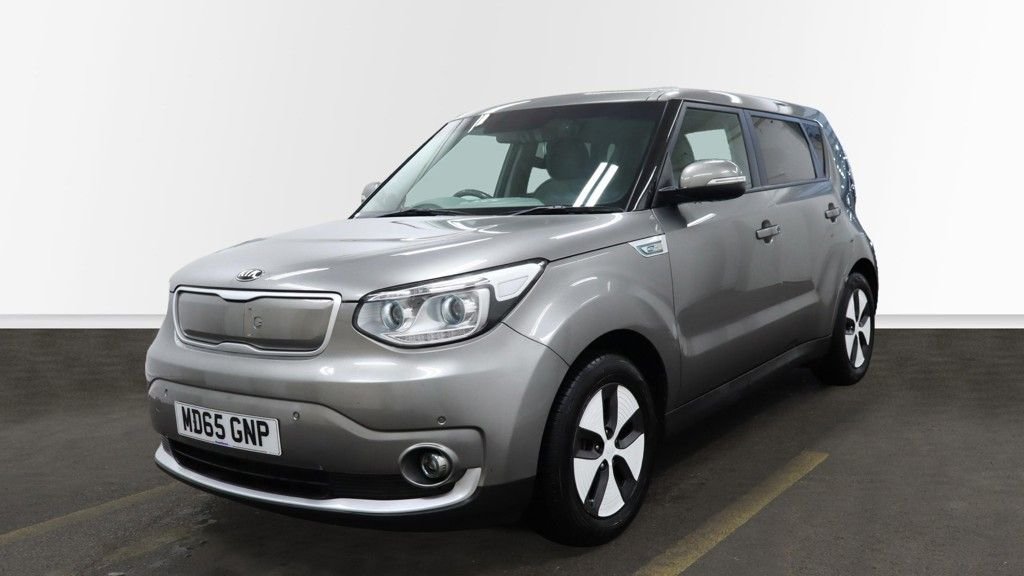 Used Kia Soul 2015 for sale - 76867973: Photo 2