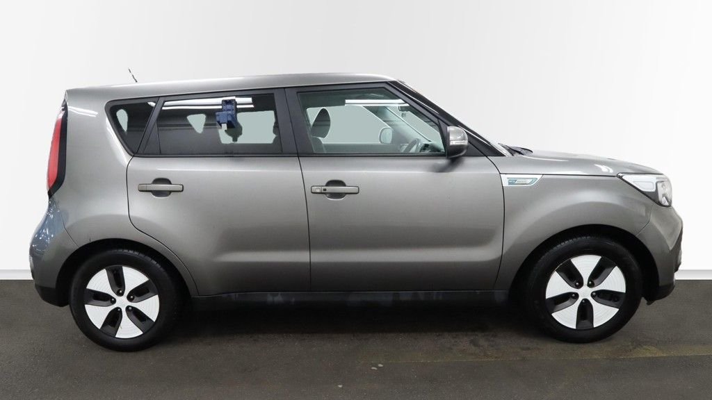 Used Kia Soul 2015 for sale - 76867973: Photo 5
