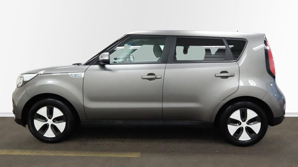 Used Kia Soul 2015 for sale - 76867973: Photo 6