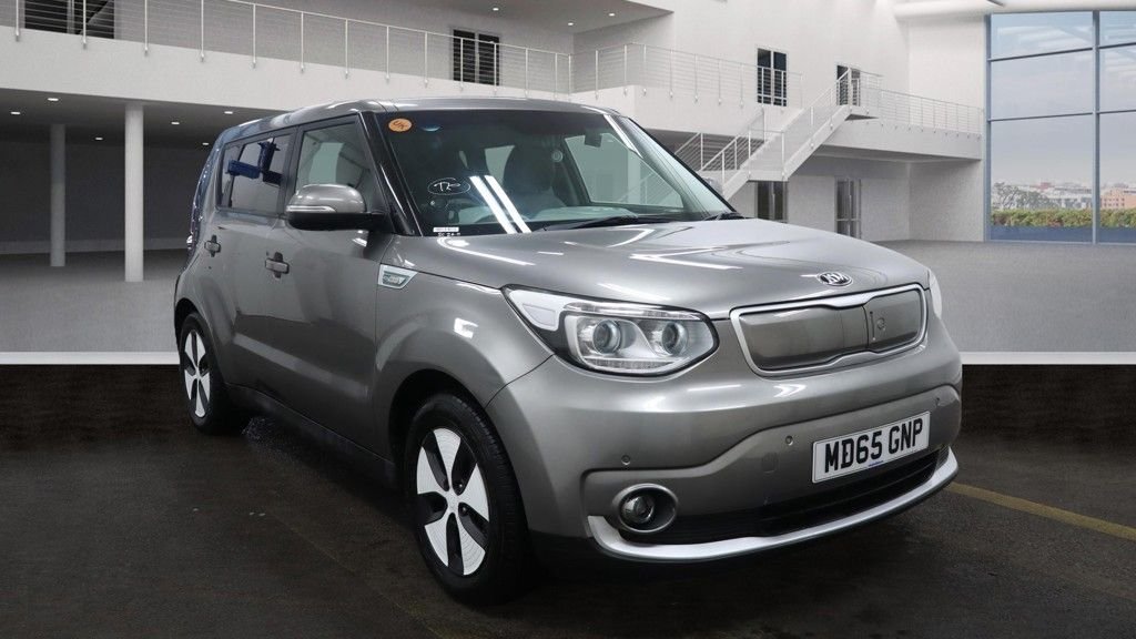 Used Kia Soul 2015 for sale - 76867973: Photo 7