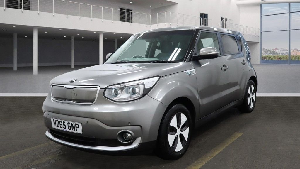 Used Kia Soul 2015 for sale - 76867973: Photo 8
