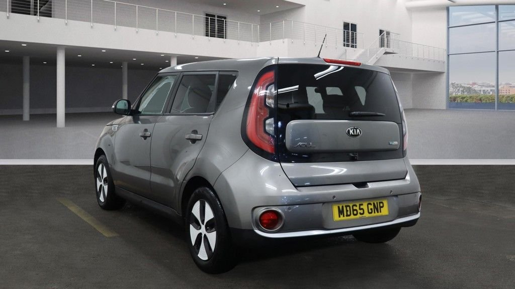 Used Kia Soul 2015 for sale - 76867973: Photo 9