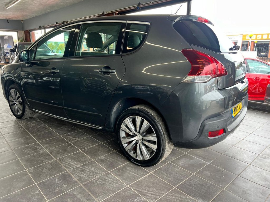 Used Peugeot 3008 2015 for sale - 76406266: Photo 15