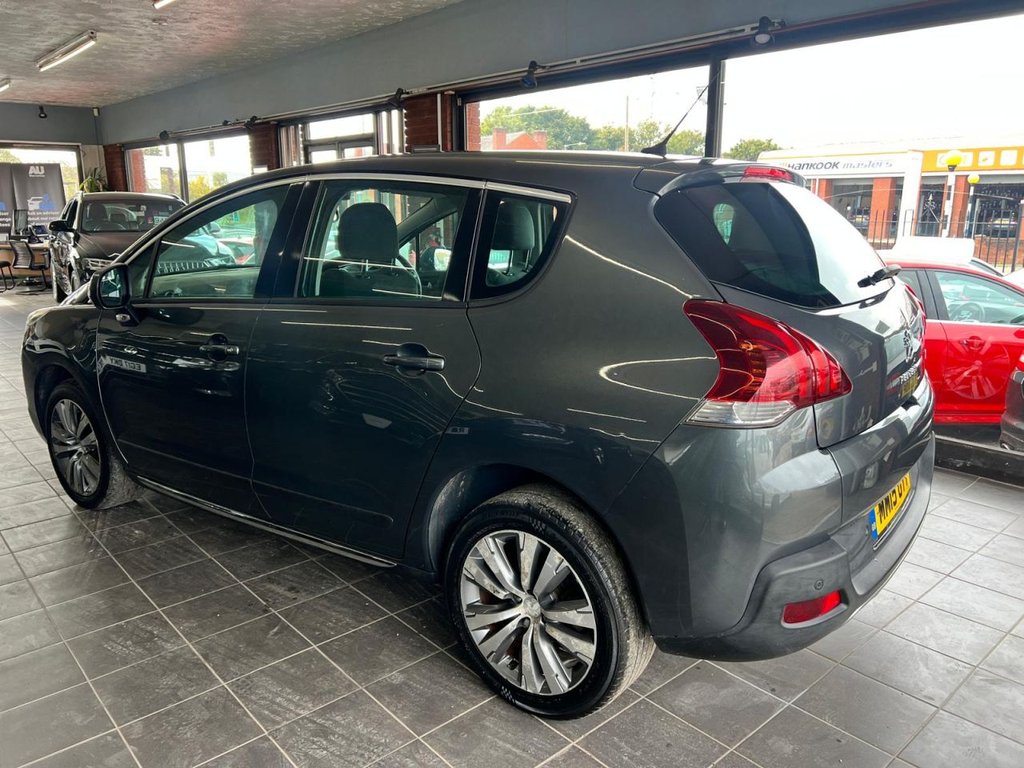 Used Peugeot 3008 2015 for sale - 76406266: Photo 17