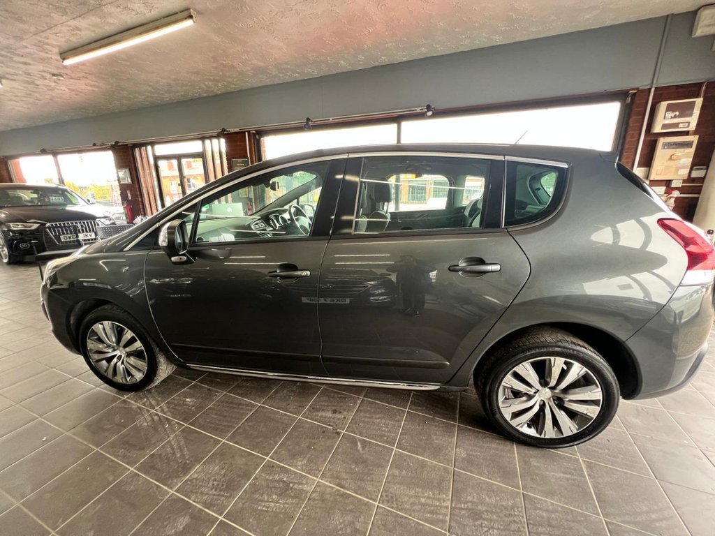 Used Peugeot 3008 2015 for sale - 76406266: Photo 18