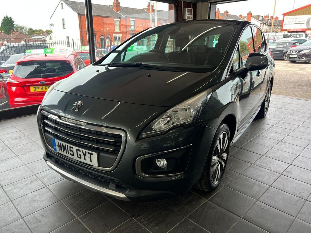 Used Peugeot 3008 2015 for sale - 76406266: Photo 19