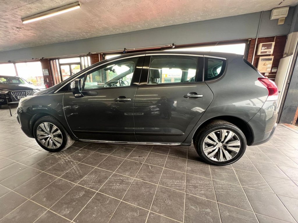 Used Peugeot 3008 2015 for sale - 76406266: Photo 20