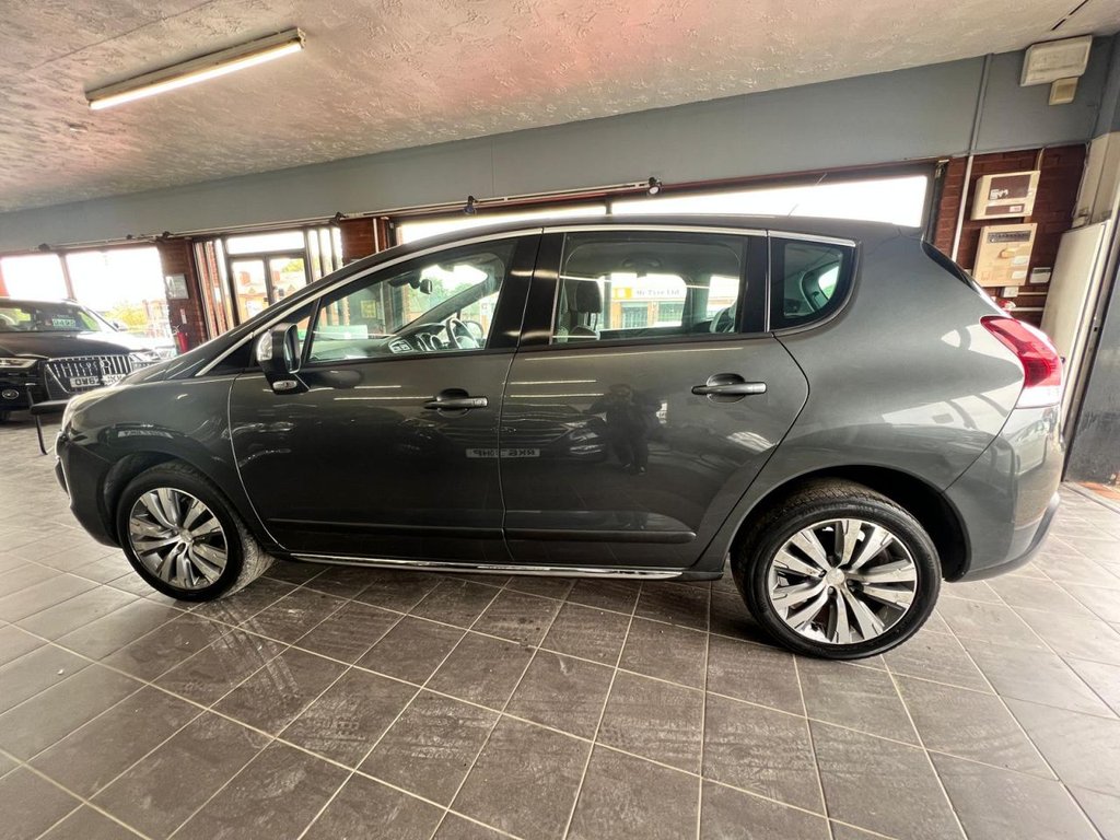 Used Peugeot 3008 2015 for sale - 76406266: Photo 24