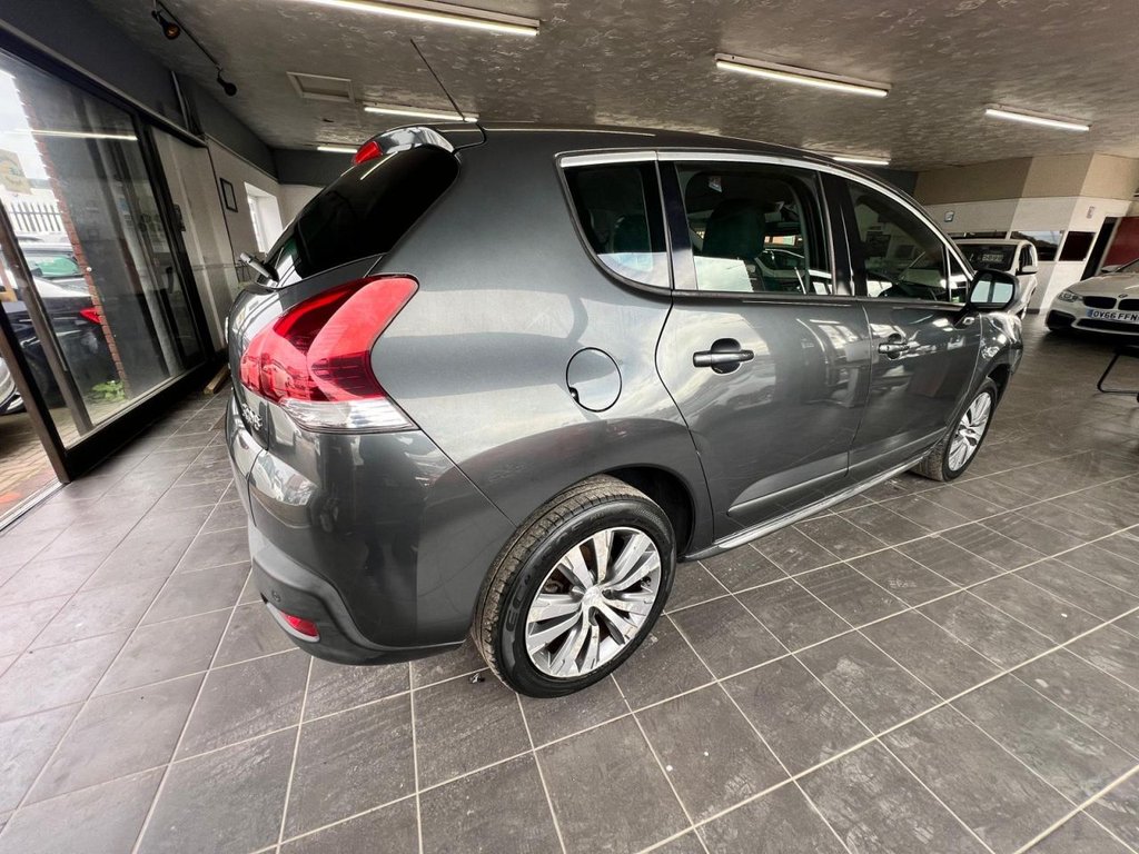 Used Peugeot 3008 2015 for sale - 76406266: Photo 25