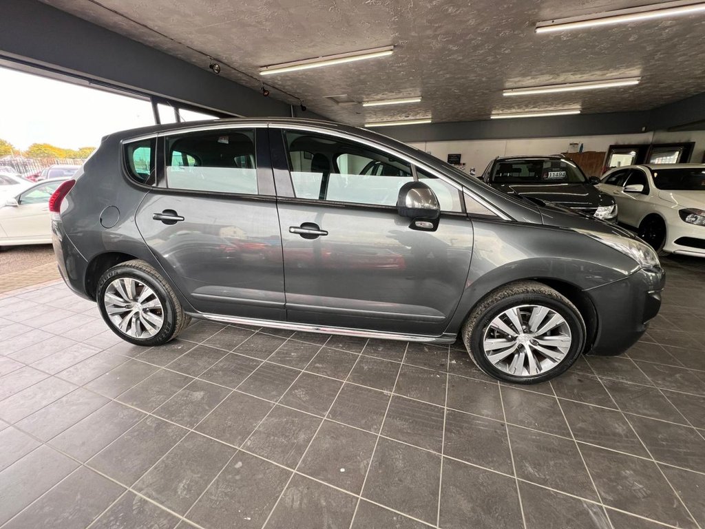 Used Peugeot 3008 2015 for sale - 76406266: Photo 27