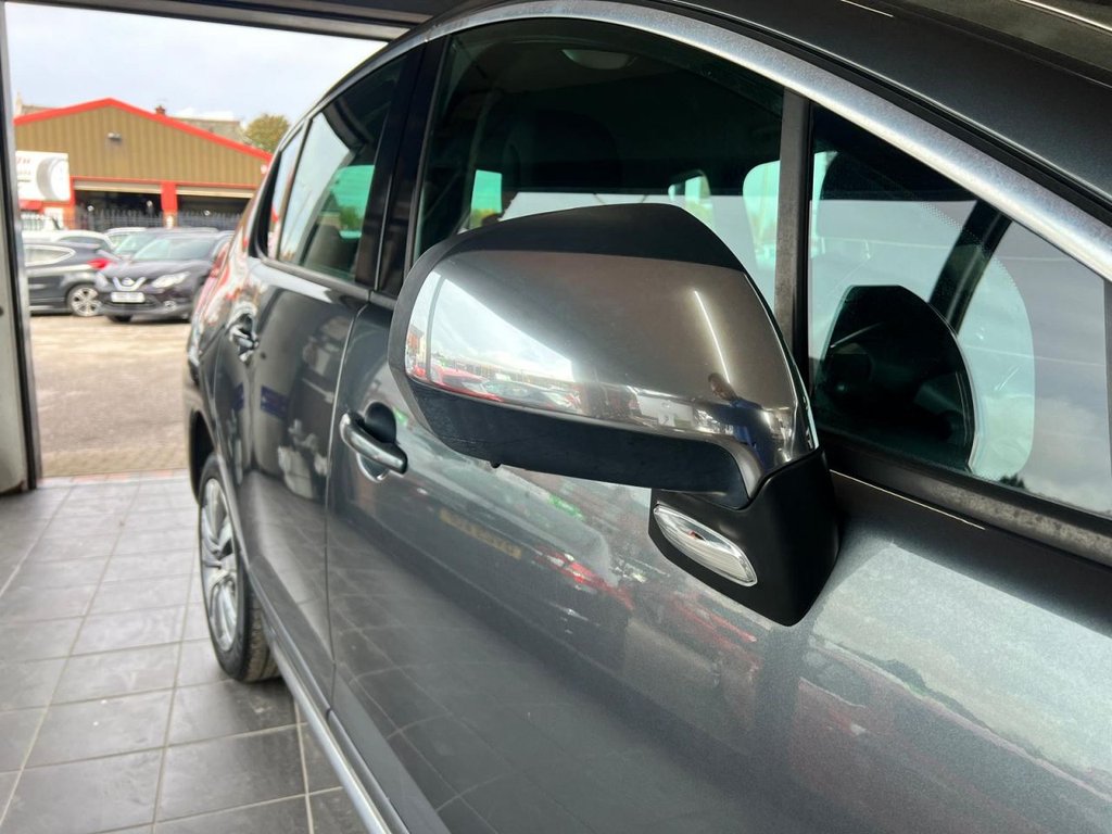 Used Peugeot 3008 2015 for sale - 76406266: Photo 29