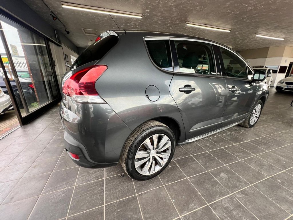 Used Peugeot 3008 2015 for sale - 76406266: Photo 31