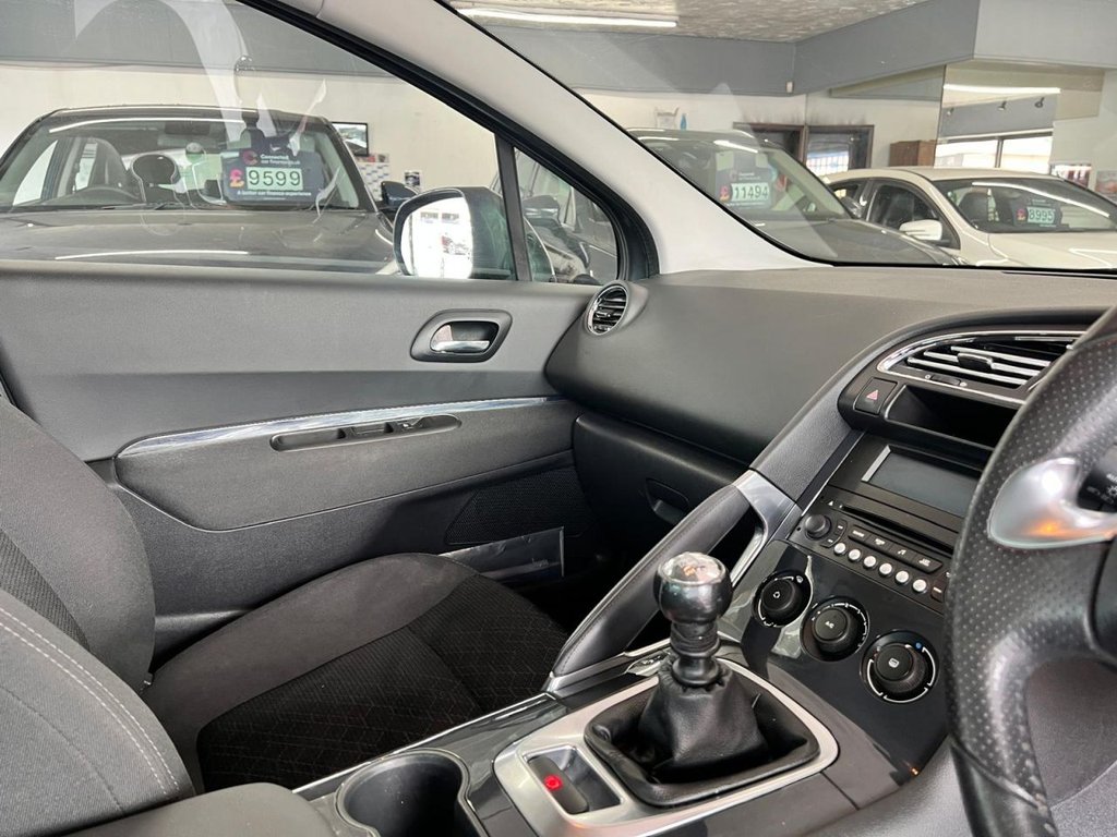 Used Peugeot 3008 2015 for sale - 76406266: Photo 33