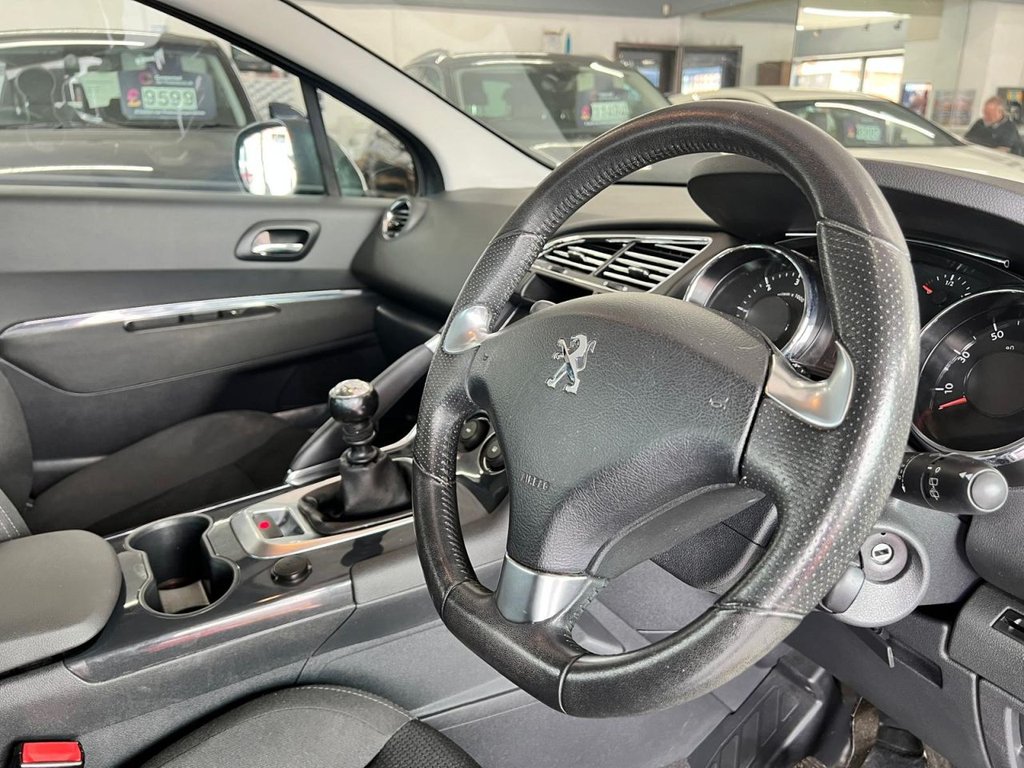 Used Peugeot 3008 2015 for sale - 76406266: Photo 39