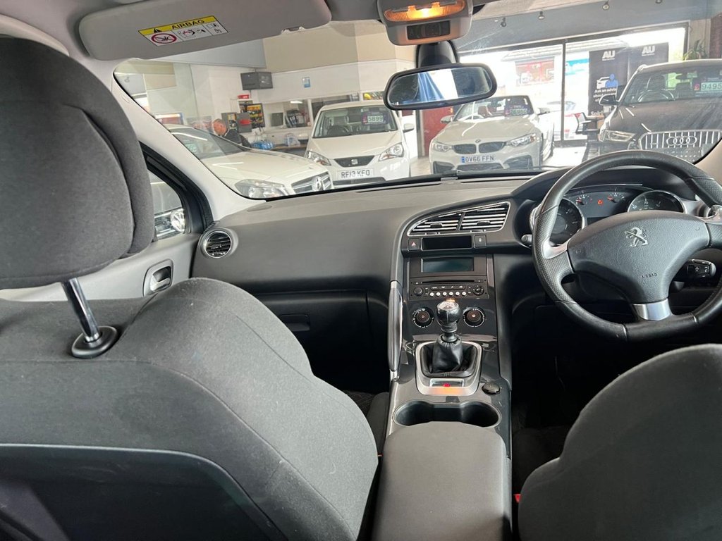 Used Peugeot 3008 2015 for sale - 76406266: Photo 47