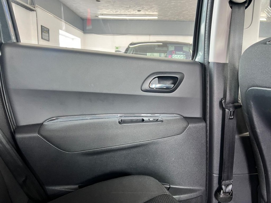 Used Peugeot 3008 2015 for sale - 76406266: Photo 48